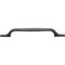 Elements 160 mm Center-to-Center Brushed Oil Rubbed Bronze Square Cosgrove Cabinet Pull 382-160DBAC - alternate 4